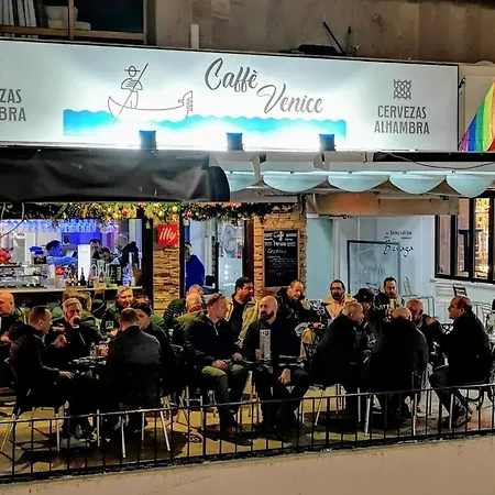 Salome 4 * Torremolinos
