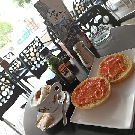 Salome 4 * Torremolinos