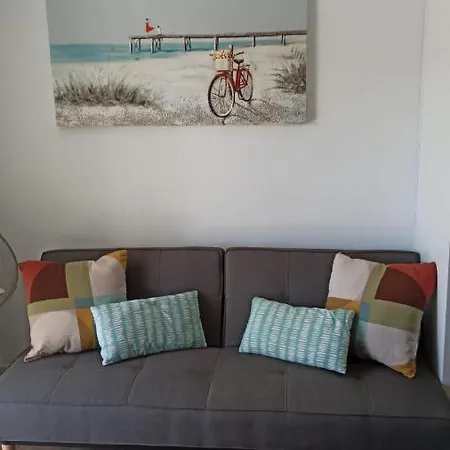 Appartement Salome 4