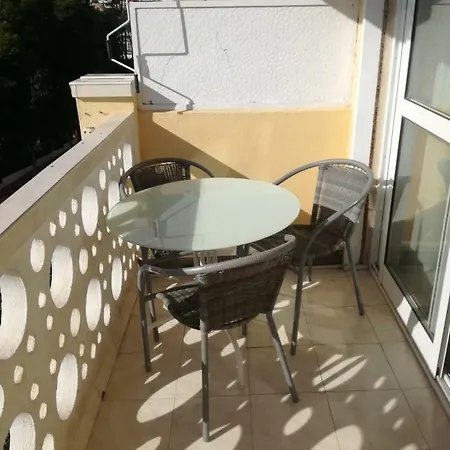 Appartement Salome 4 *