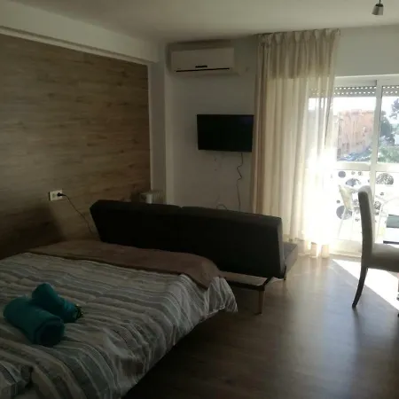 Apartment Salome 4