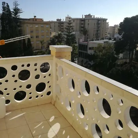 Appartement Salome 4 *