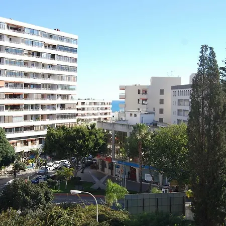 Salome 4 Appartement