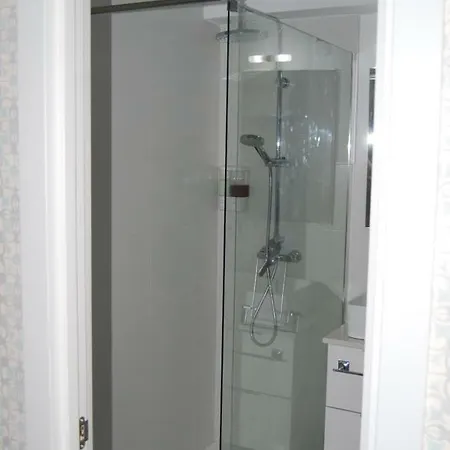 Appartement Salome 4