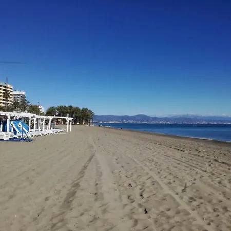 Appartement Salome 4 Torremolinos