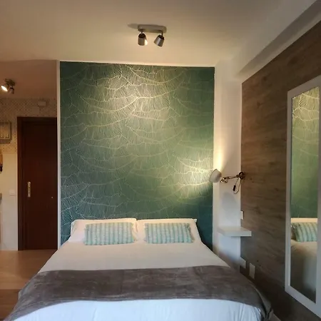 Salome 4 Appartement Torremolinos