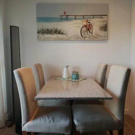 Appartement Salome 4 *