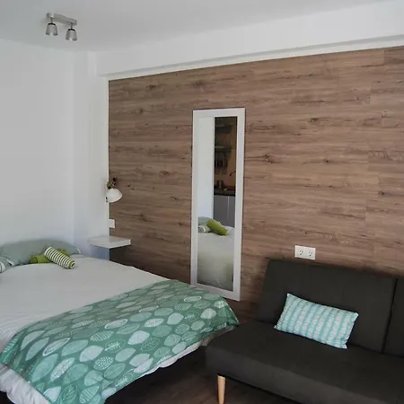 Appartement Salome 4
